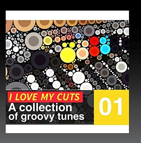 I Love My Cuts 1 / Var: I Love My Cuts, Vol. 1