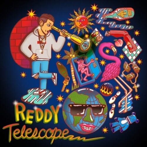 Reddy: Telescope