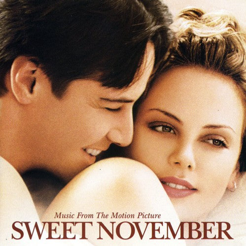 Sweet November / O.S.T.: Sweet November (Original Soundtrack)