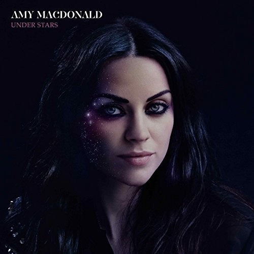 Macdonald, Amy: Under Stars: Deluxe Edition