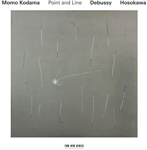 Kodama, Momo: Point & Line