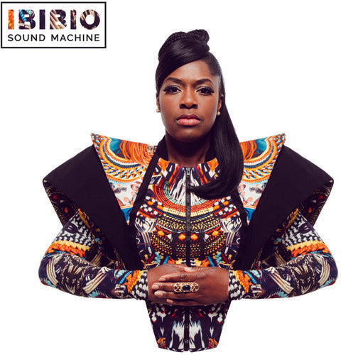 Ibibio Sound Machine: Uyai