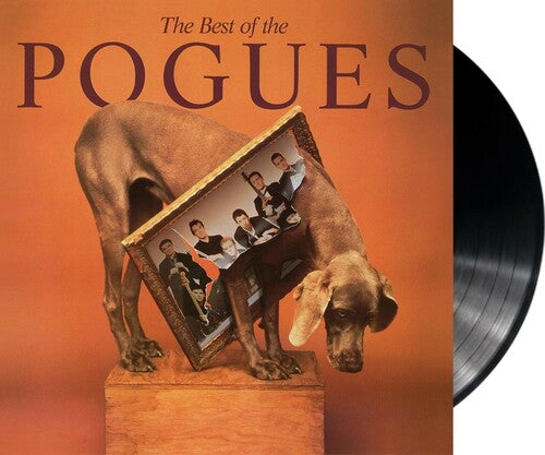 Pogues: Best Of The Pogues