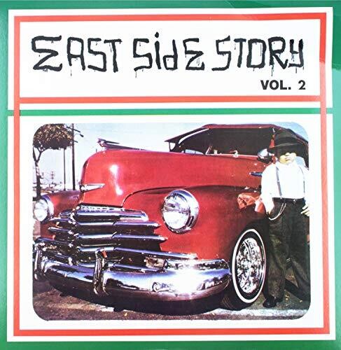 East Side Story Volume 2 / Various: East Side Story Volume 2
