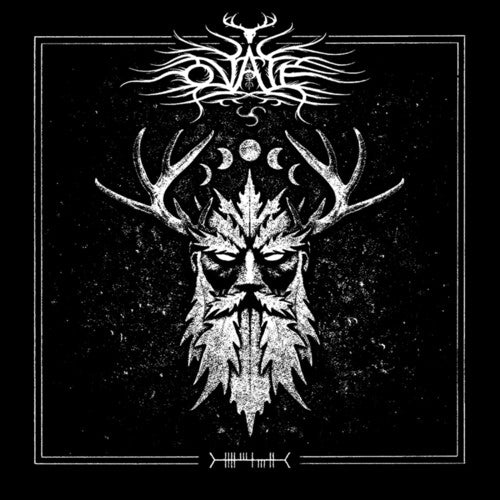 Ovate: Ovate