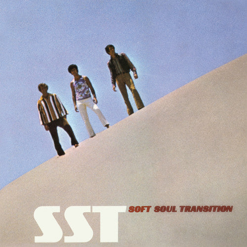 Soft Soul Transition: Sst