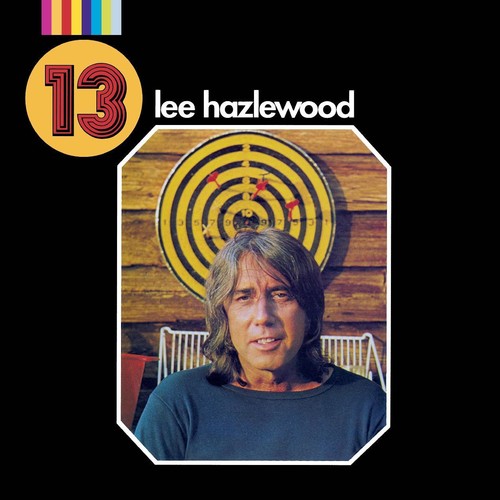 Hazlewood, Lee: 13