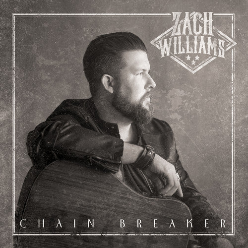 Williams, Zach: Chain Breaker