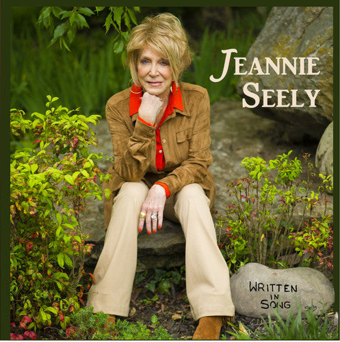 Seely, Jeannie: Written In Song