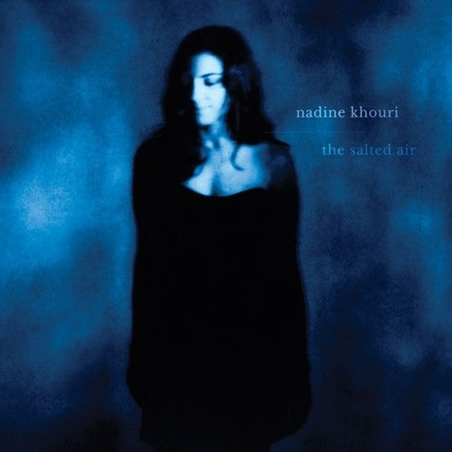 Khouri, Nadine: Salted Air