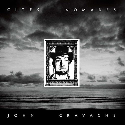 Cravache, John: Cites Nomades