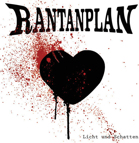 Rantanplan: Licht Und Schatten