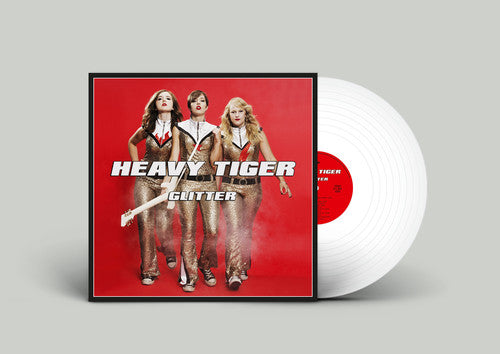 Heavy Tiger: Glitter