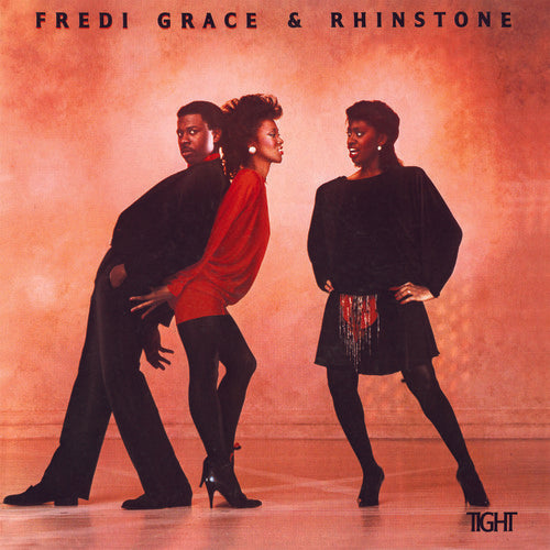 Grace, Fredi / Rhinestone: Tight (bonus Tracks Edition)