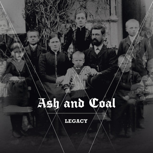 Ash & Coal: Legacy