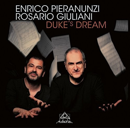 Ellington / Pieranunzi / Giuliani: Duke's Dream