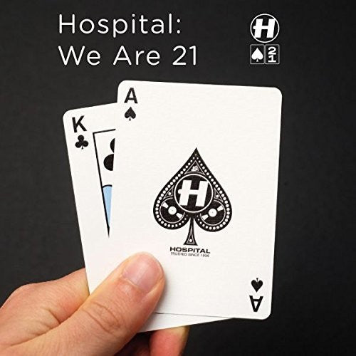 Hospital: We Are 21 / Various: Hospital: We Are 21 / Various