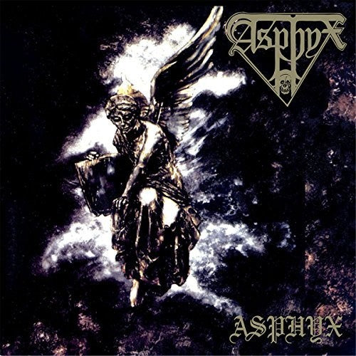 Asphyx: Asphyx