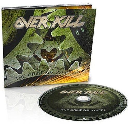 Overkill: The Grinding Wheel