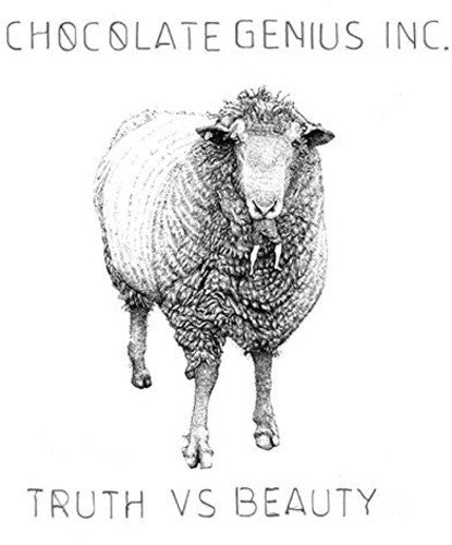 Chocolate Genius: Truth Vs Beauty