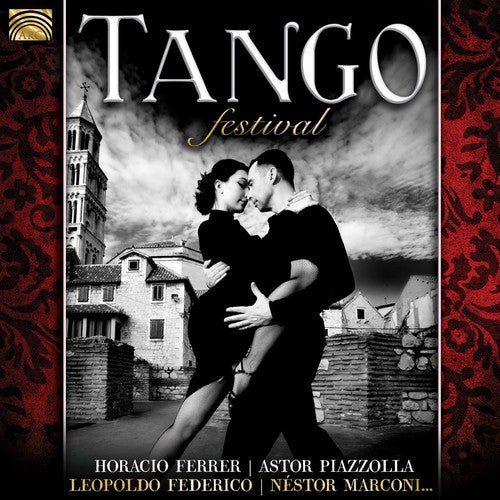 Tango Festival / Var: Tango Festival