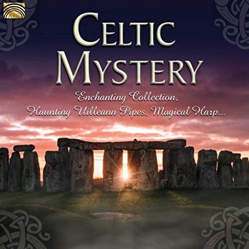 Celtic Mystery / Var: Celtic Mystery