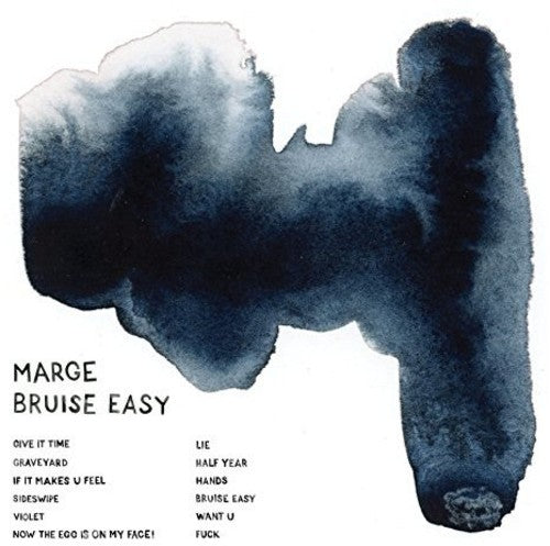 Marge: Bruise Easy