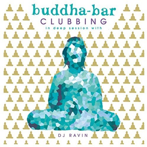 Buddha Bar Clubbing 2 / Various: Buddha Bar Clubbing 2 / Various