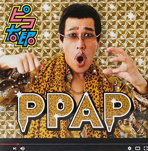 Taro, Piko: Ppap: Deluxe Edition