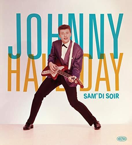 Hallyday, Johnny: Sam'Di Soir