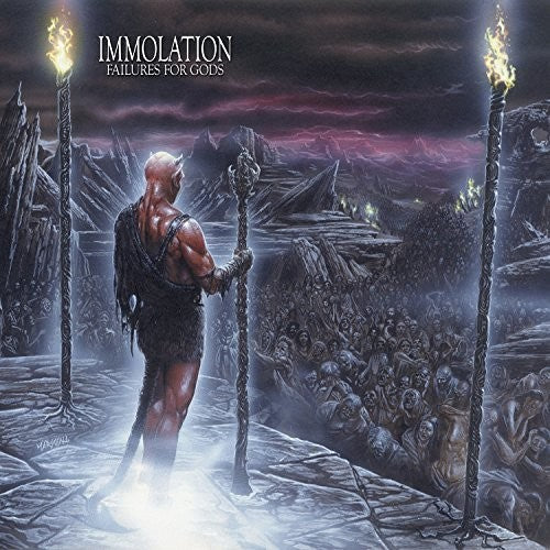 Immolation: Failures For Gods