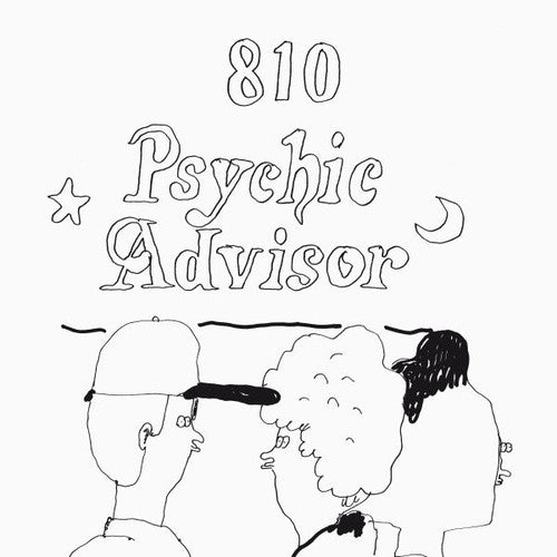 Psychic Advisor / Various: Psychic Advisor / Various