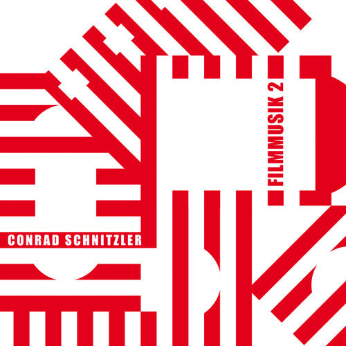 Schnitzler, Conrad: Filmmusik 2