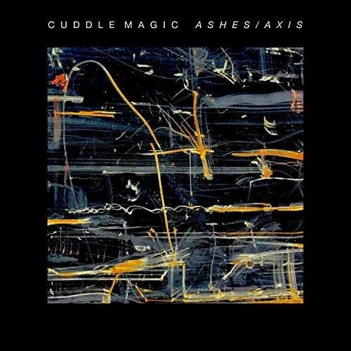 Cuddle Magic: Ashes / Axis