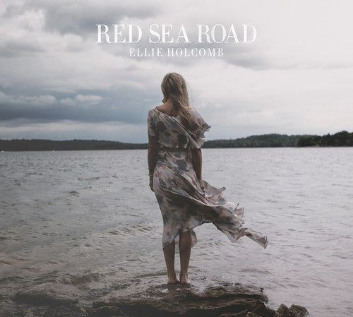 Holcomb, Ellie: Red Sea Road