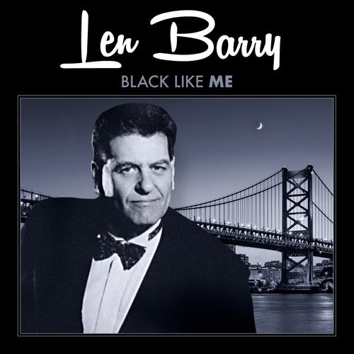 Barry, Len: Black Like Me