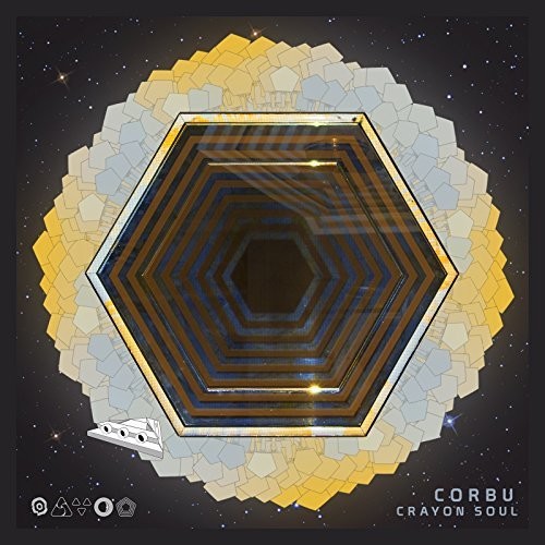 Corbu: Crayon Soul