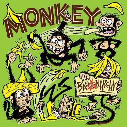 Monkey: Bananarchy