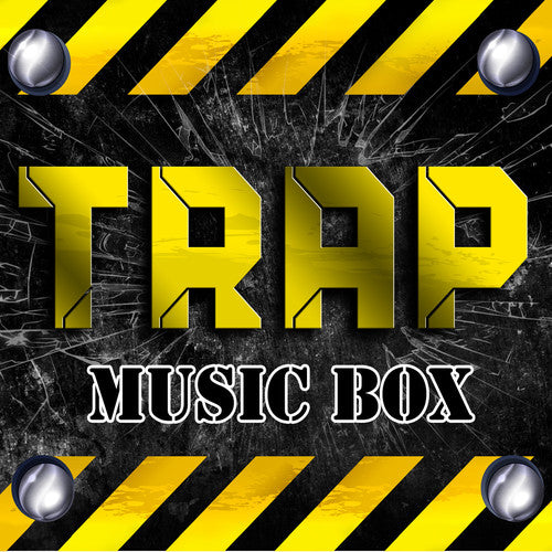 Trap Music Box / Various: Trap Music Box (Various Artists)