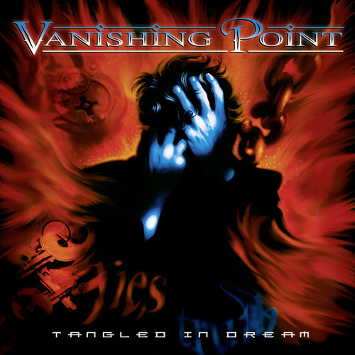 Vanishing Point: Tangled In Dream