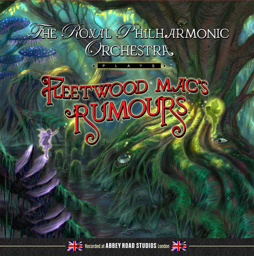 Royal Philharmonic Orchestra: Plays Fleetwood Mac's Rumours