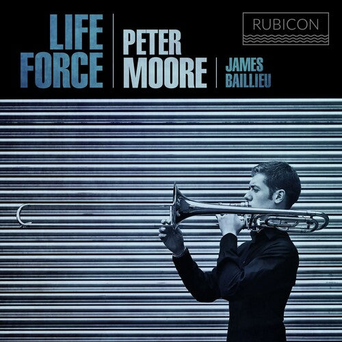 Moore, Peter: Life Force