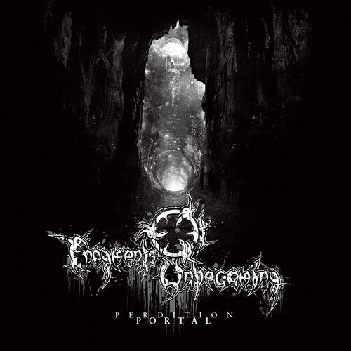 Fragments of Unbecoming: Perdition Portal