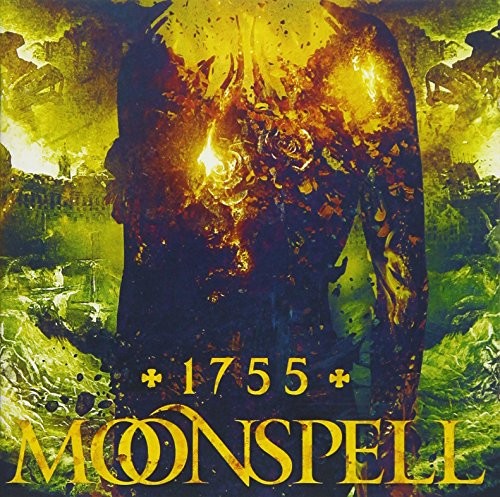 Moonspell: 1755