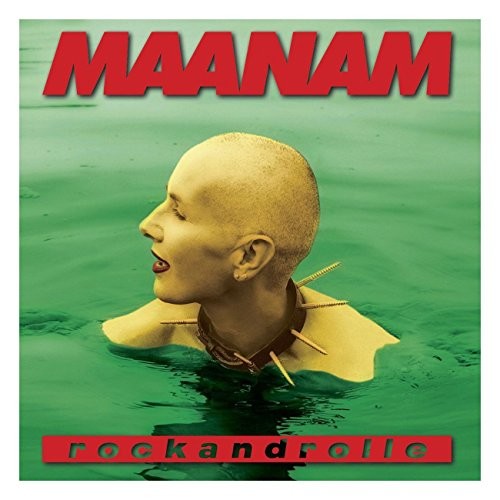 Maanam: Rockandrolle