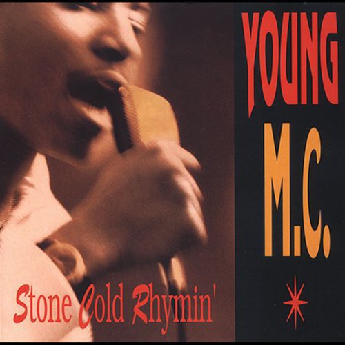 Young MC: Stone Cold Rhymin'