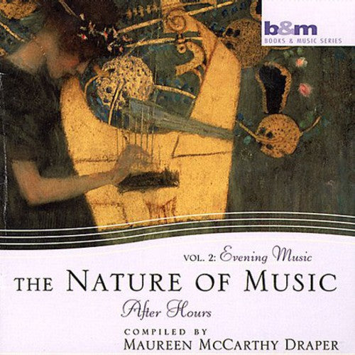 Draper, Maureen McCarthy: Nature of Music 7