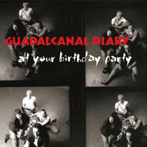 Guadalcanal Diary: At Your Birthday Party