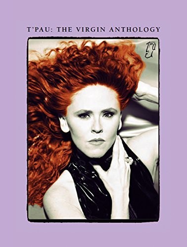 T'Pau: The Virgin Anthology