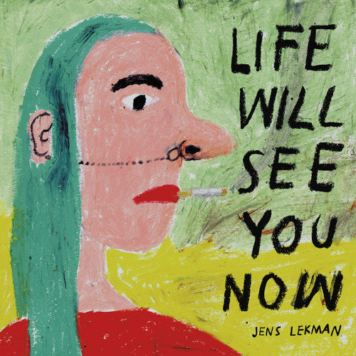 Lekman, Jens: Life Will See You Now